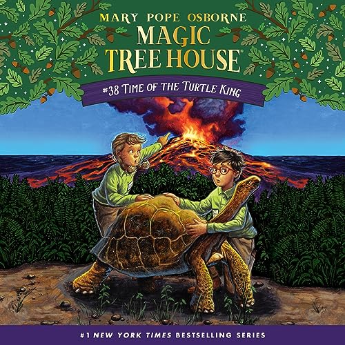 メアリー・ポープ・オズボーンのオーディオブックを聴こう。 | Audible